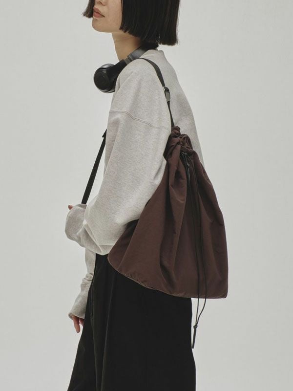 即納】トゥデイフル TODAYFUL 2025prefall バッグ Nylon Back Pack 