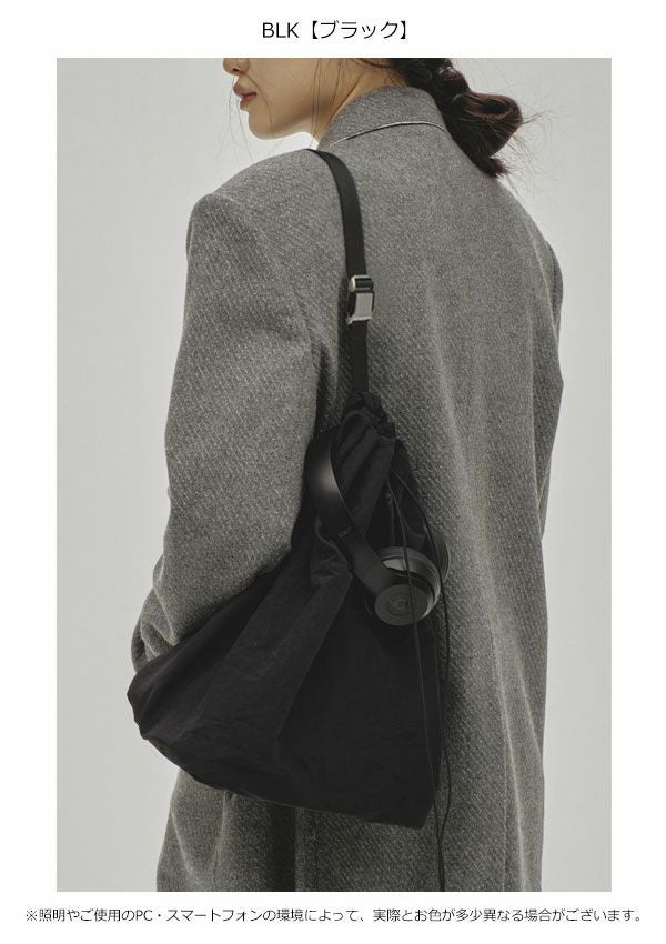 即納】トゥデイフル TODAYFUL 2025prefall バッグ Nylon Back Pack