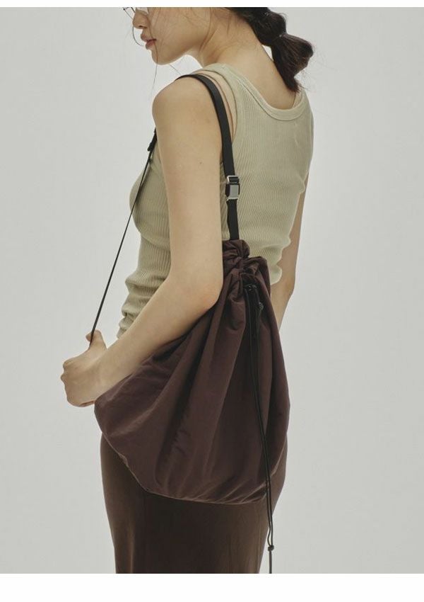 即納】トゥデイフル TODAYFUL 2025prefall バッグ Nylon Back Pack 