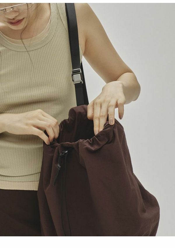 即納】トゥデイフル TODAYFUL 2025prefall バッグ Nylon Back Pack