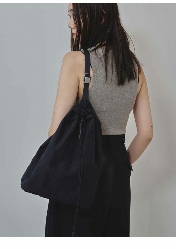 即納】トゥデイフル TODAYFUL 2025prefall バッグ Nylon Back Pack 