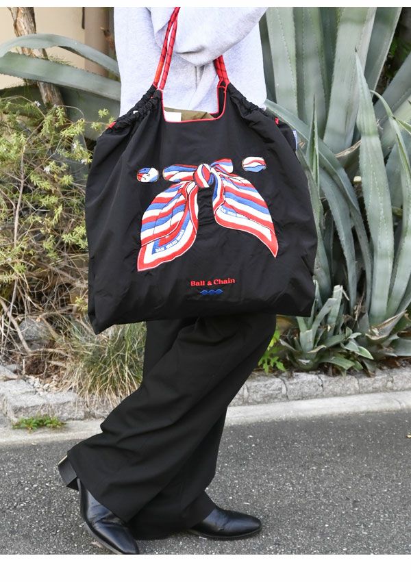 限定店舗販売】【送料無料】【即納】 Ball＆Chain ボールアンド