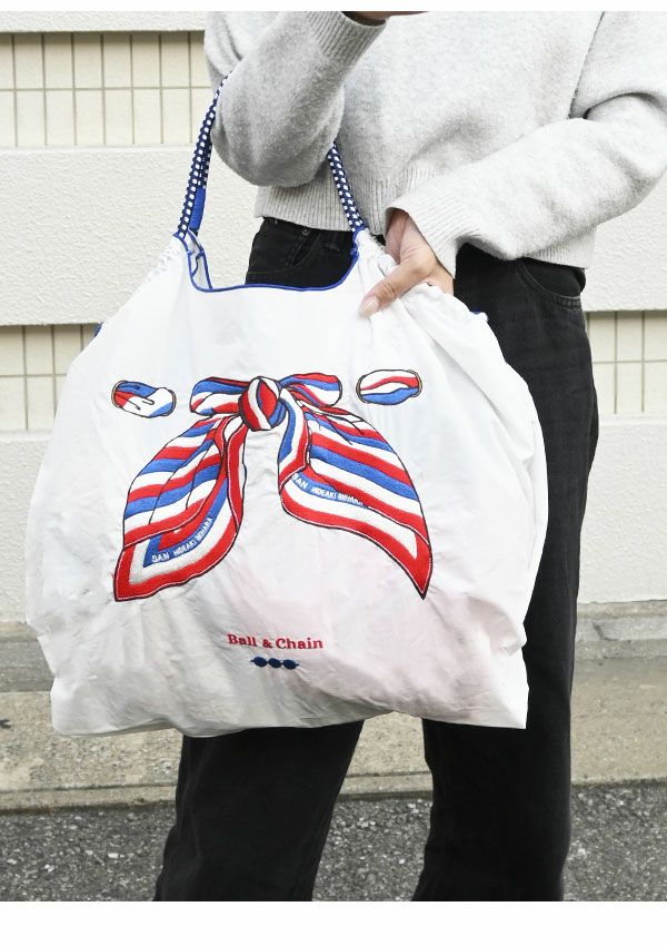 限定店舗販売】【送料無料】【即納】 Ball＆Chain ボールアンド