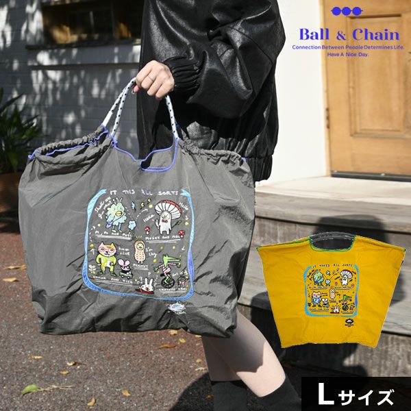 楽天市場】正規品 Ball＆Chain ボールアンドチェーン Three Little