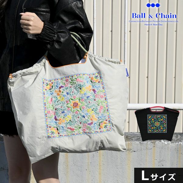 送料無料】【即納】 Ball＆Chain ボールアンドチェーン 正規品 Floral