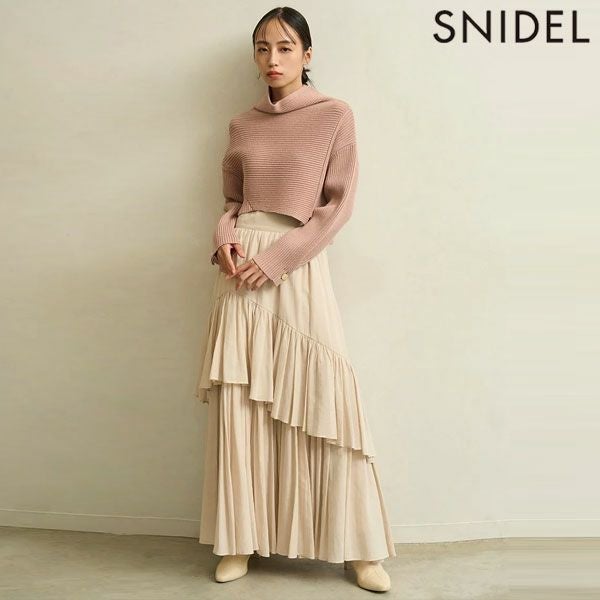 福袋】【即納】 HAPPY BOX 当店限定 SNIDEL FRAY I.D LILY BROWN