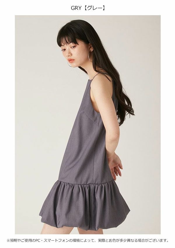 SALE60%OFF】【即納】 リリー ブラウン LILY BROWN ワンピース 25春夏