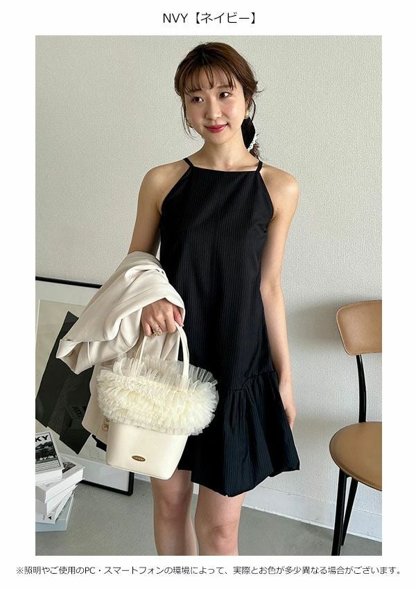 SALE60%OFF】【即納】 リリー ブラウン LILY BROWN ワンピース 25春夏