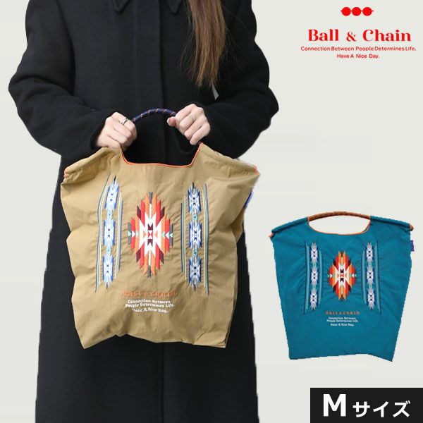 送料無料】【即納】 Ball＆Chain ボールアンドチェーン 正規品 W.B&C
