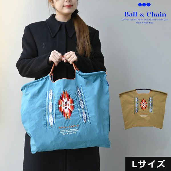 送料無料】【即納】 Ball＆Chain ボールアンドチェーン 正規品 NATIVE