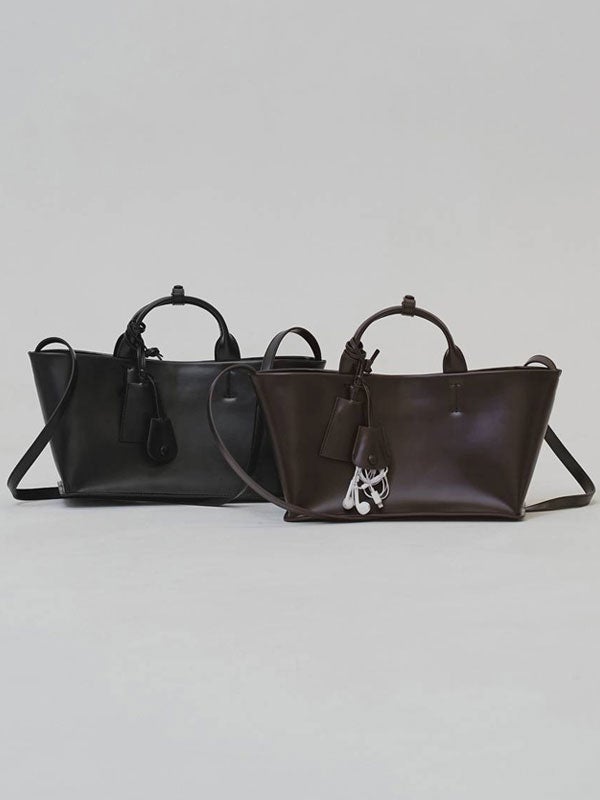 予約販売】TODAYFUL 2026Winter トゥデイフル バッグ Useful Leather 
