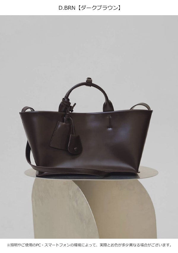 USEFUL M 2WAYレザーバック　トゥデイフル/TODAYFUL 予約販売】TODAYFUL 2026Winter トゥデイフル バッグ Useful Leather
