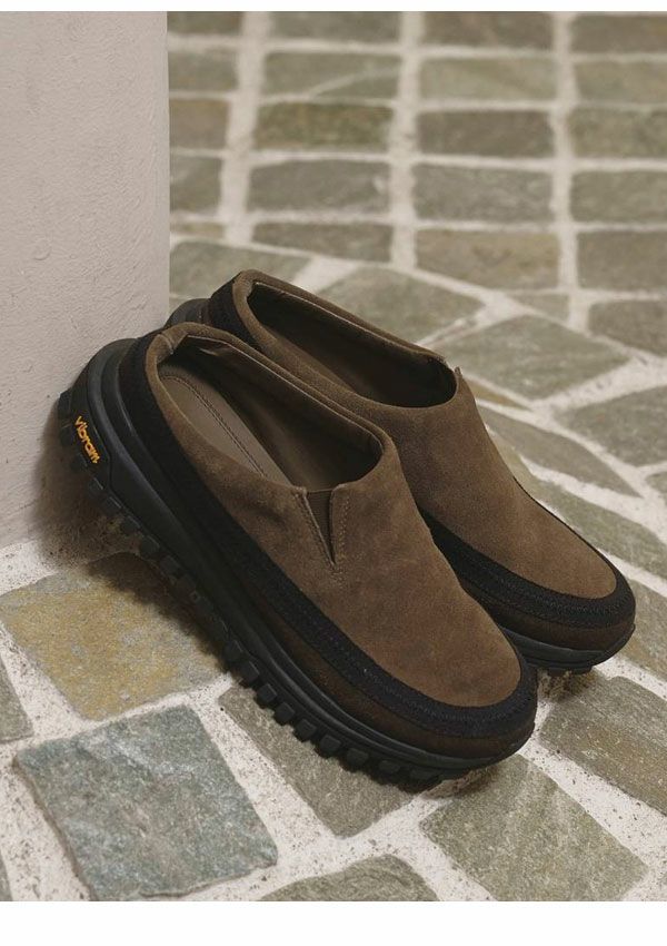 即納】 トゥデイフル TODAYFUL 2026Prefall シューズ Vibramsole
