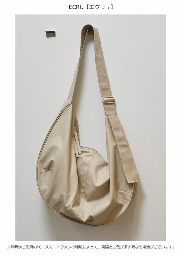 即納】トゥデイフル TODAYFUL 2025prefall バッグ Ecoleather Shoulder