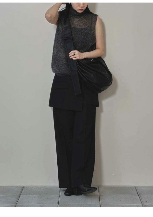 即納】トゥデイフル TODAYFUL 2025prefall バッグ Ecoleather Shoulder