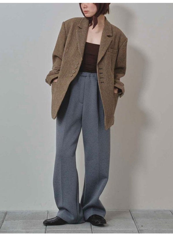 即納】トゥデイフル TODAYFUL 2026springsummer 靴 Squaretoe Gather
