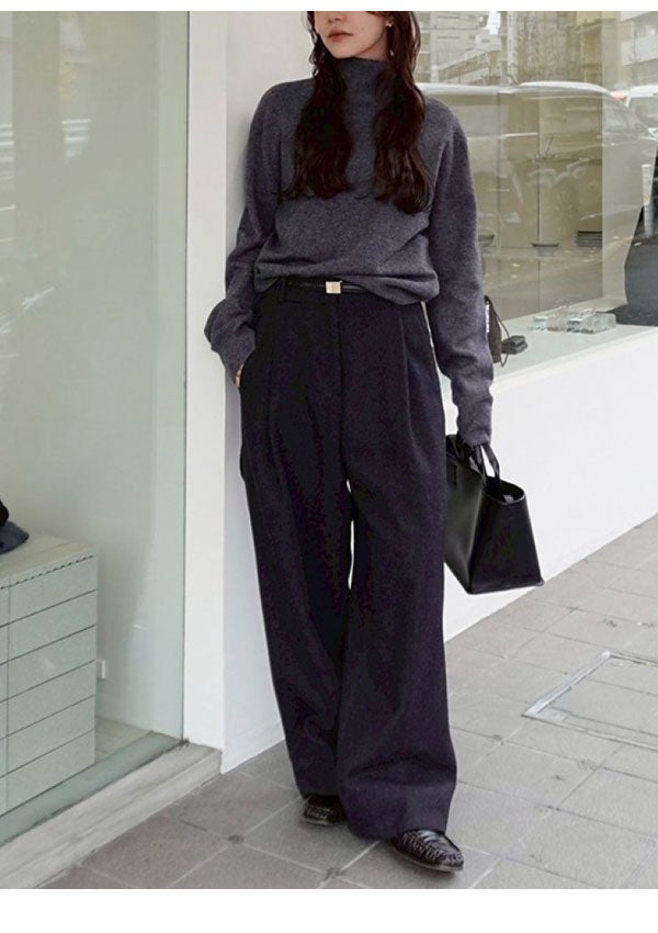 トゥデイフル TODAYFUL 2026springsummer 靴 Squaretoe Gather Loafers