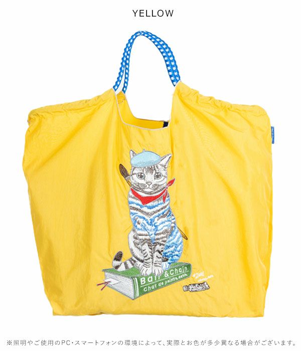 送料無料】 【即納】 Ball＆Chain ボールアンドチェーン 正規品 P.CAT
