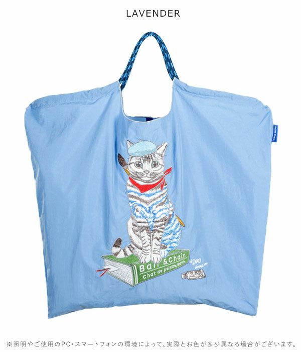 送料無料】 【即納】 Ball＆Chain ボールアンドチェーン 正規品 P.CAT