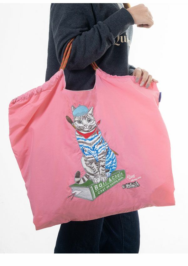 送料無料】 【即納】 Ball＆Chain ボールアンドチェーン 正規品 P.CAT