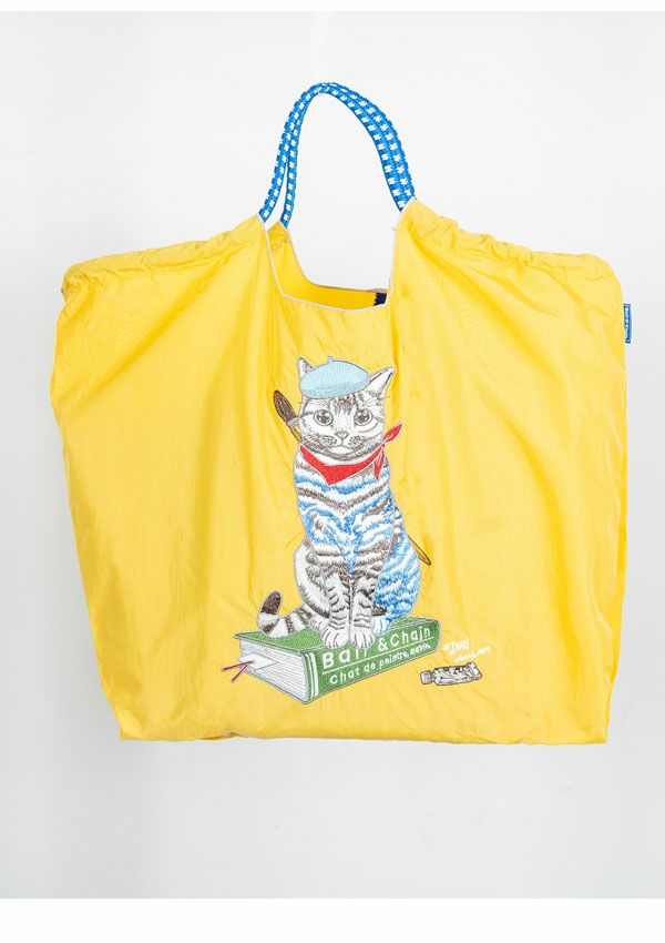 送料無料】 【即納】 Ball＆Chain ボールアンドチェーン 正規品 P.CAT