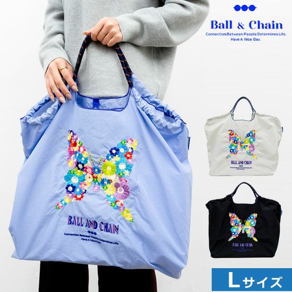 限定店舗販売】【送料無料】【即納】 Ball＆Chain ボールアンド