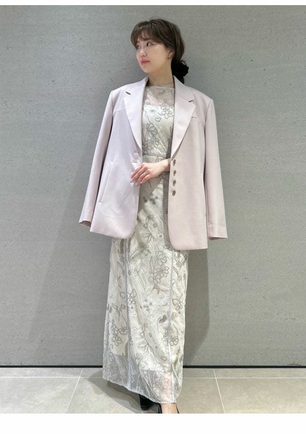 SALE60%OFF】【即納】 フレイアイディー FRAY I.D ワンピース 25春夏