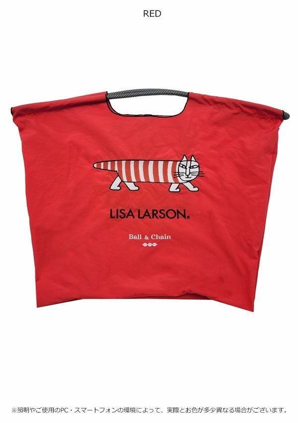 送料無料】【即納】 Ball＆Chain ボールアンドチェーン 正規品 LISA