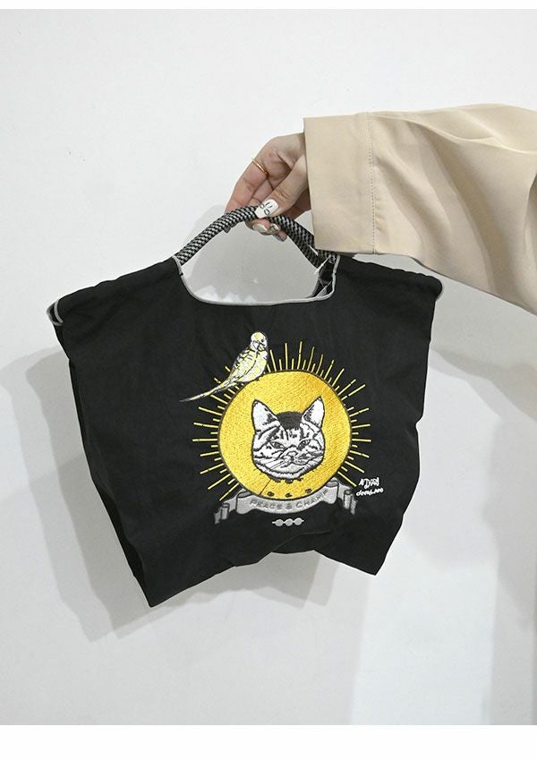 送料無料】【即納】 Ball＆Chain ボールアンドチェーン 正規品 D.CAT