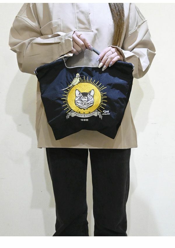 送料無料】【即納】 Ball＆Chain ボールアンドチェーン 正規品 D.CAT