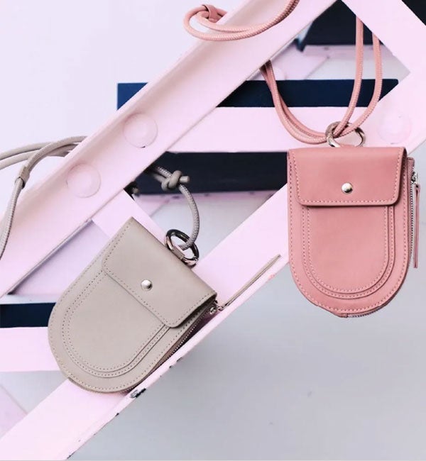 即納】 エジュー ajew Function wallet case ウォレット 財布