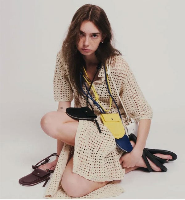 即納】 エジュー ajew Function wallet case ウォレット 財布