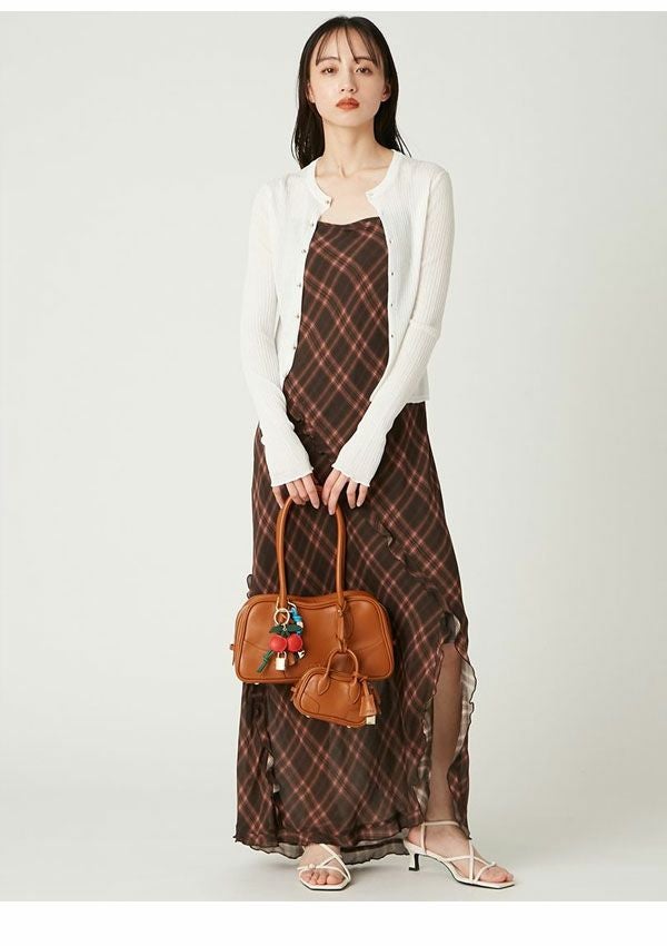 SALE60%OFF】【即納】 フレイアイディー FRAY I.D バッグ カーヴィー 