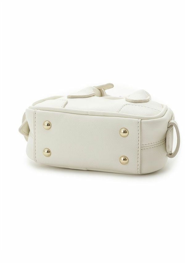 美品希少　ディディモス パリ限定品　ダブルウィーヴ　サイズ3 SALE60%OFF】【即納】 フレイアイディー FRAY I.D バッグ カーヴィー