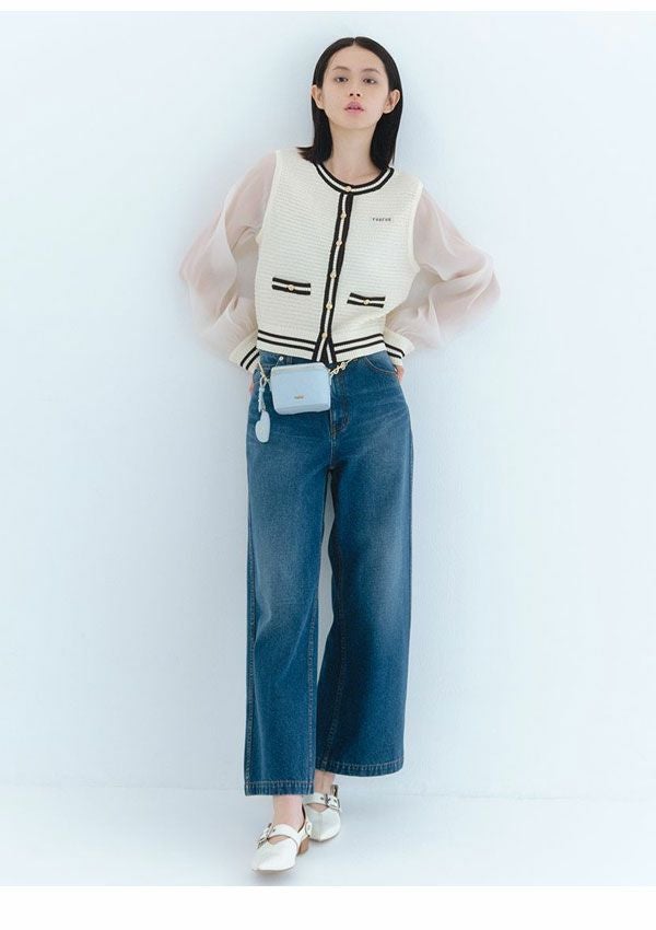 SALE30%OFF】【即納】 ファーファー FURFUR トップス 袖シアー