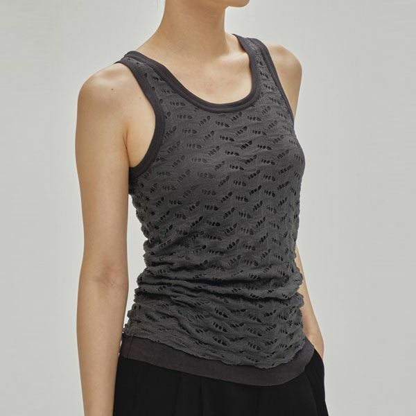 SALE20%OFF】【即納】 トゥデイフル TODAYFUL トップス Jacquard Sheer
