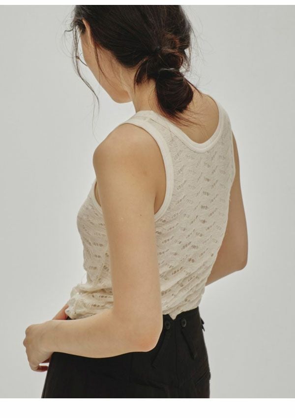 SALE20%OFF】【即納】 トゥデイフル TODAYFUL トップス Jacquard Sheer