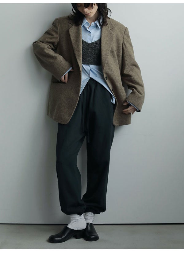 アンヌーク anuke 2026SpringSummer 2026Prefall 靴 Ecoleather Heel