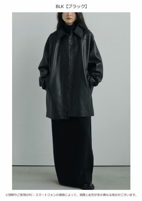 即納】 アンヌーク anuke 2025FallWinter ワンピース Cocoon Knit