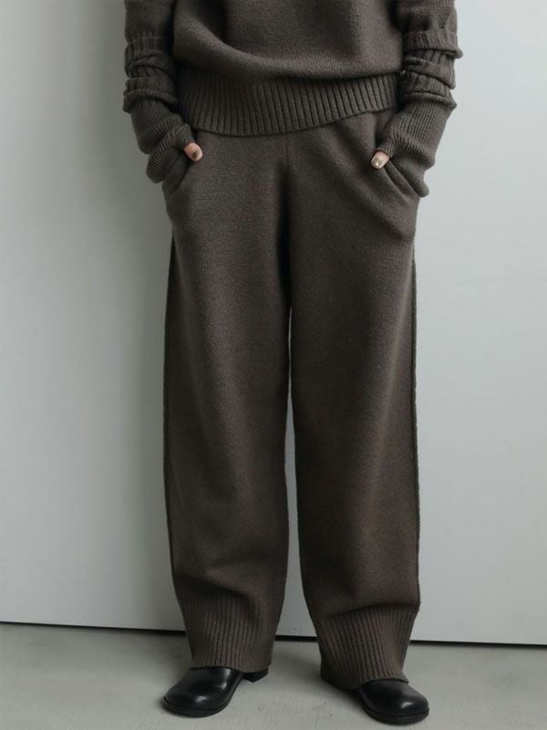 FINAL SALE60%OFF】【即納】 アンヌーク anuke 2025FallWinter