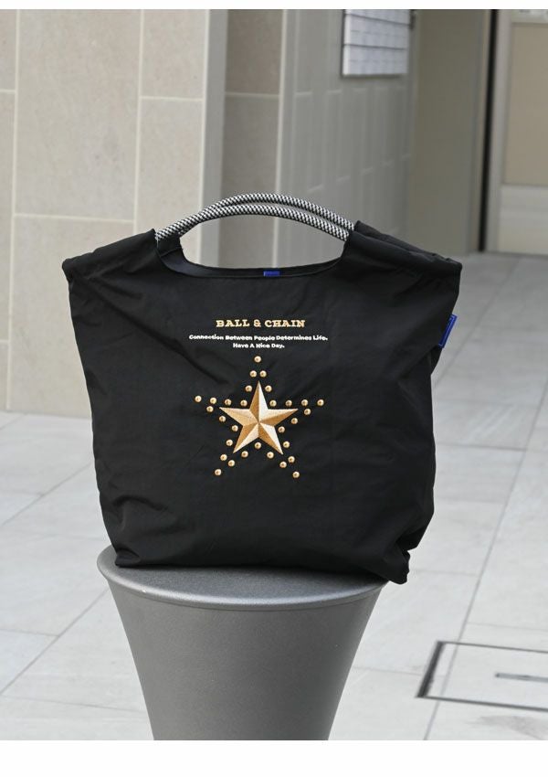 送料無料】【即納】 Ball＆Chain ボールアンドチェーン 正規品 Star