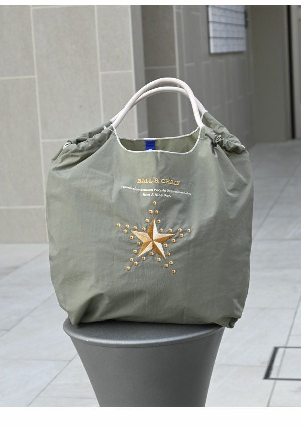 送料無料】【即納】 Ball＆Chain ボールアンドチェーン 正規品 Star