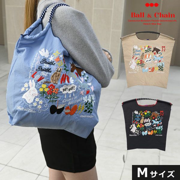 送料無料】【即納】 Ball＆Chain ボールアンドチェーン 正規品 S.HOPE