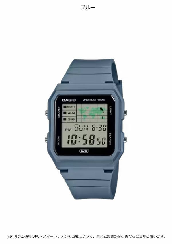 即納】 【国内正規品】CASIO CLASSIC カシオ カシオクラシック LF-30W