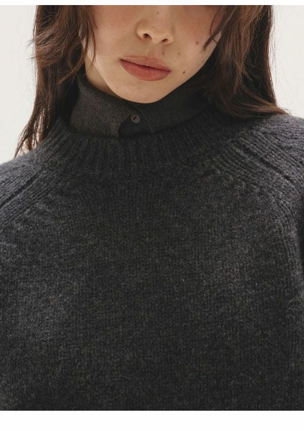 即納】トゥデイフル TODAYFUL 2025winter トップス Front Botton Knit