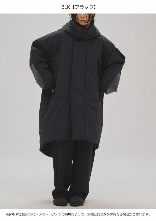 即納】トゥデイフル TODAYFUL 2025winter アウター Monster Down Coat 