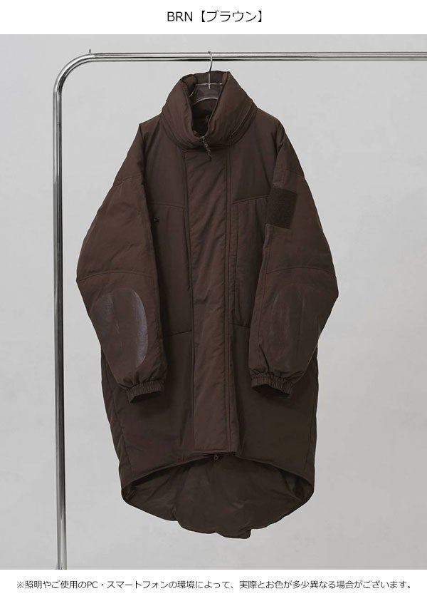 即納】トゥデイフル TODAYFUL 2025winter アウター Monster Down Coat 