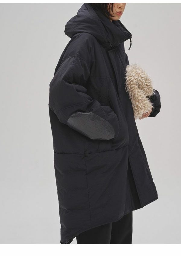即納】トゥデイフル TODAYFUL 2025winter アウター Monster Down Coat