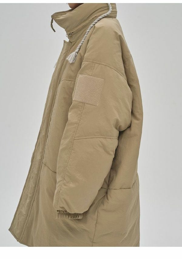 即納】トゥデイフル TODAYFUL 2025winter アウター Monster Down Coat