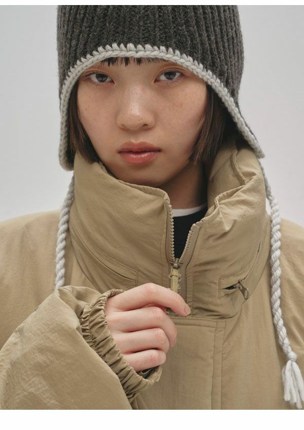 即納】トゥデイフル TODAYFUL 2025winter アウター Monster Down Coat